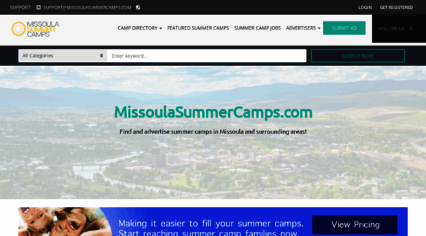 missoulasummercamps.com