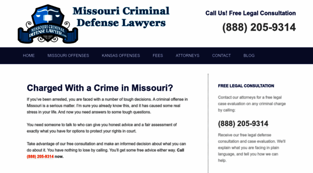 missouri-criminal-defense.com