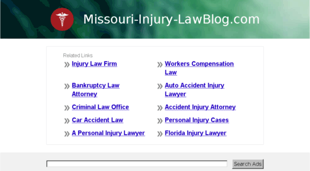 missouri-injury-lawblog.com