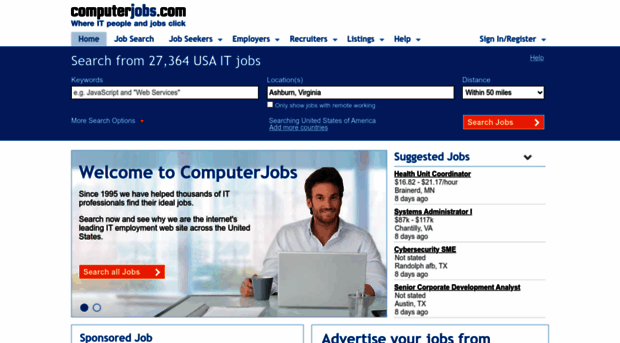 missouri-jobs.computerjobs.com