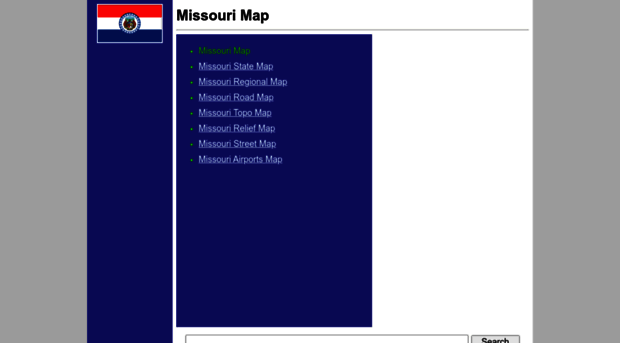 missouri-map.org