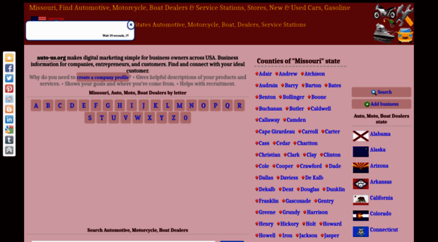 missouri.auto-us.org