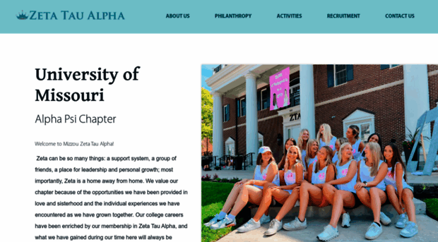 missouri.zetataualpha.org