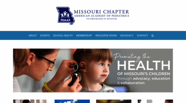 missouriaap.org