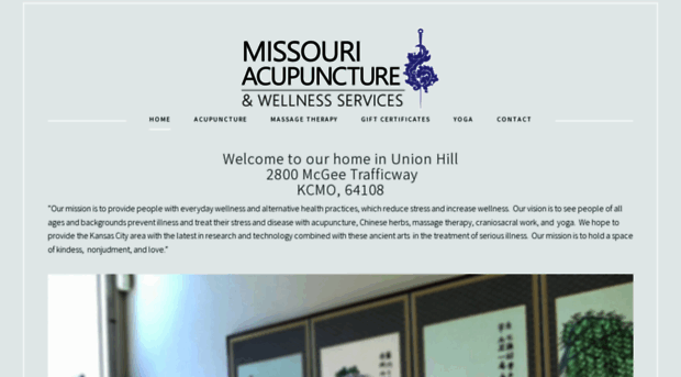 missouriacupuncture.com