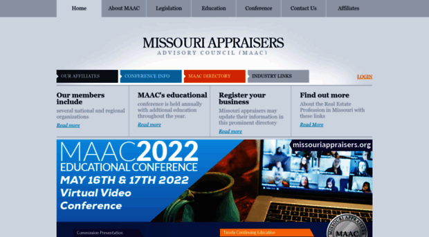 missouriappraisers.org