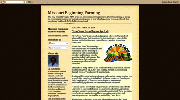 missouribeginningfarming.blogspot.com