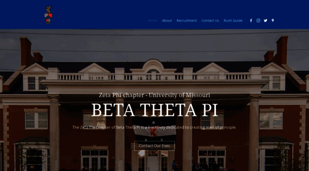 missouribeta.com