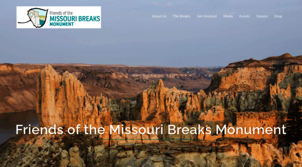 missouribreaks.org