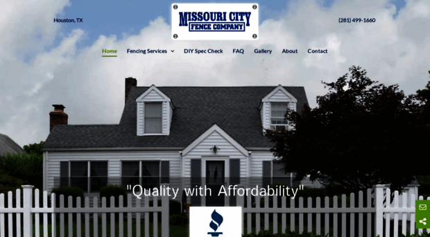 missouricityfence.com