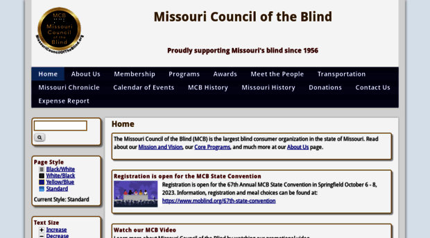 missouricounciloftheblind.org