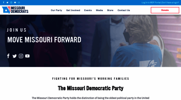 missouridems.org