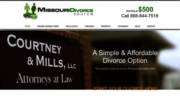 missouridivorcesource.com