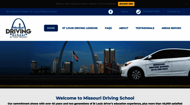 missouridrivingschool.com