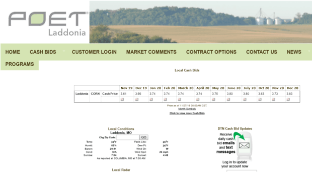 missouriethanol.aghost.net