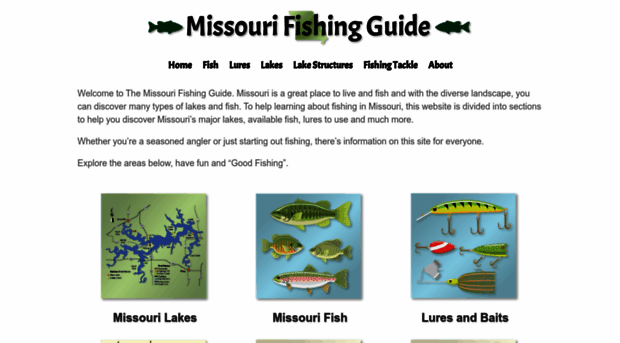 missourifishingguide.com