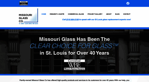 missouriglass.com