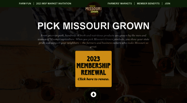 missourigrownusa.com