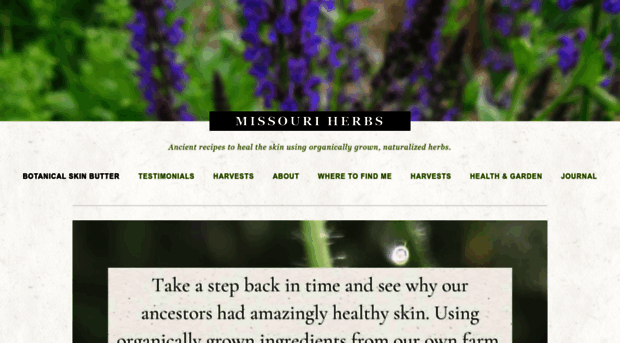 missouriherbs.com