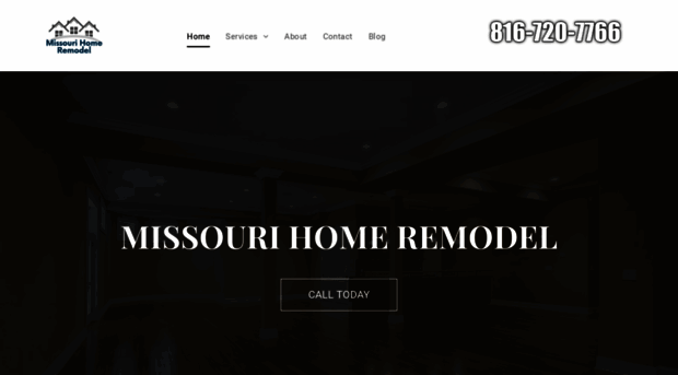 missourihomeremodel.com