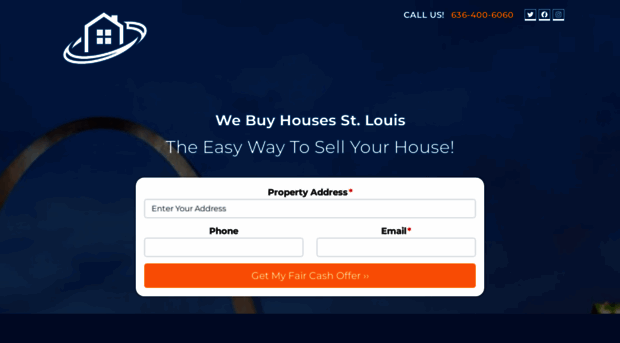 missourihousebuyers.com