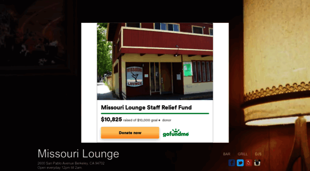 missouriloungebar.com