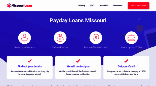 missouripaydayloan.net