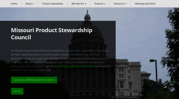 missouripsc.org