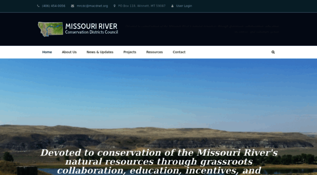 missouririvercouncil.info