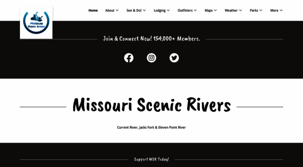 missouriscenicrivers.com