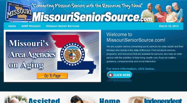 missouriseniorsource.com