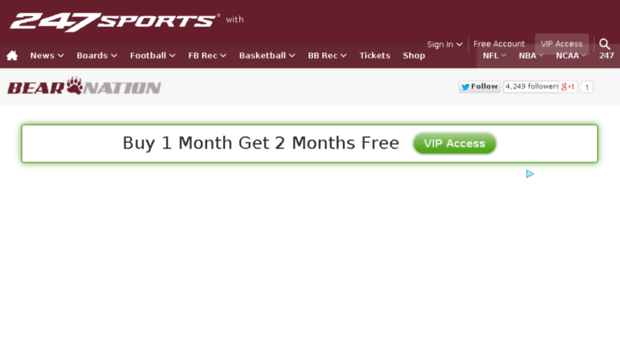 missouristate.247sports.com