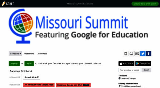 missourisummit2014.sched.org