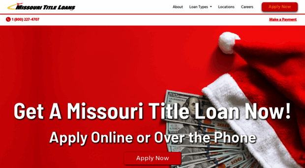 missourititleloansinc.com