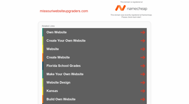 missouriwebsiteupgraders.com