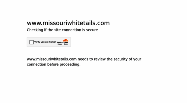 missouriwhitetails.com