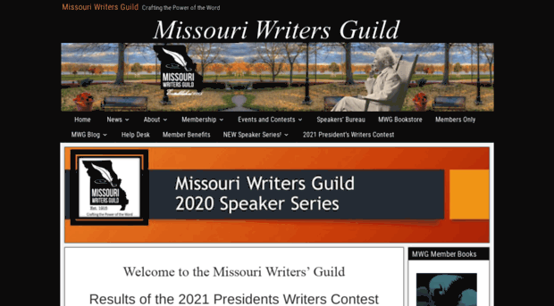 missouriwritersguild.org