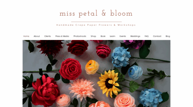 misspetalandbloom.com