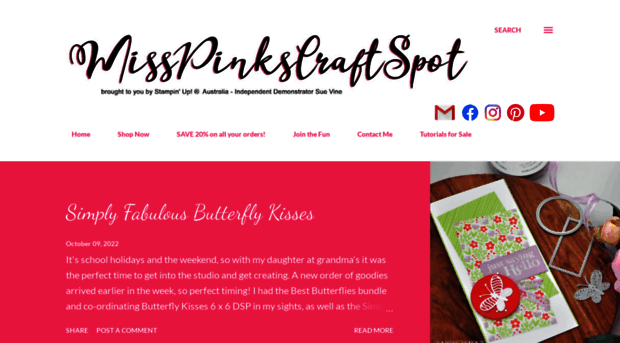 misspinkscraftspot.blogspot.de