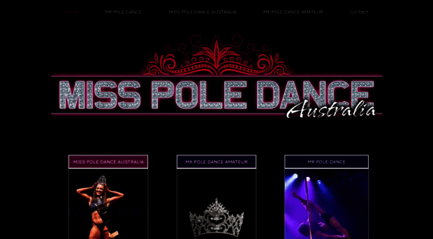 misspoledanceaustralia.com.au