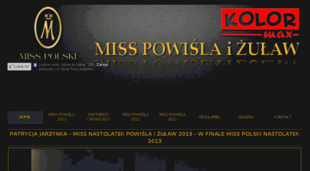 misspowisla.pl