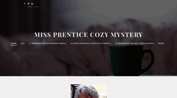 missprenticecozymystery.com