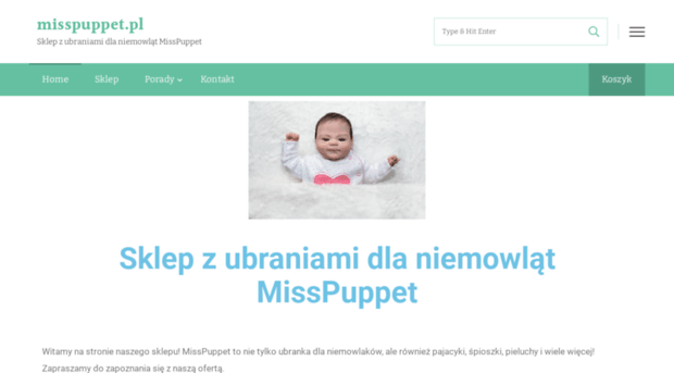 misspuppet.pl