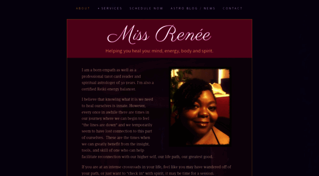 missreneehealing.com