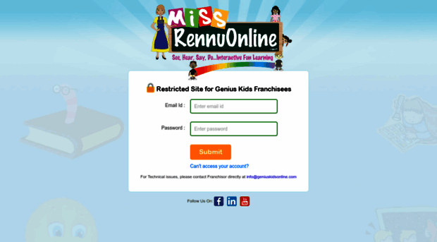 missrennuonline.com