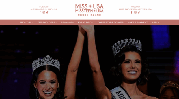 missrhodeislandusa.com