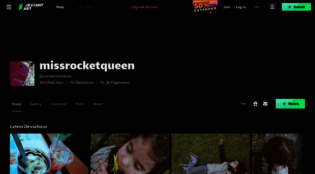 missrocketqueen.deviantart.com