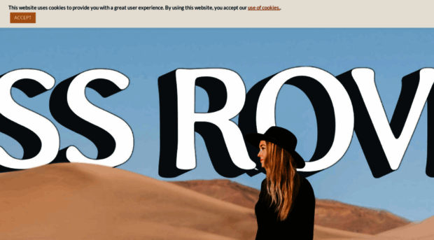 missrover.com