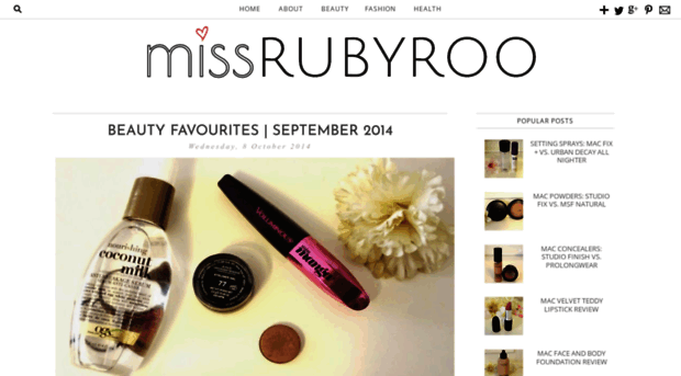 missrubyroo.blogspot.com