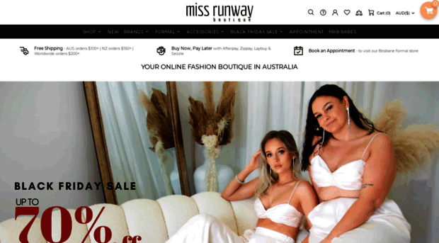 missrunway.com.au